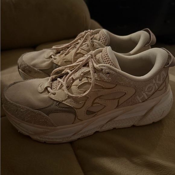 HOKA Elite Terrain System Clifton L - Picture 3 of 6